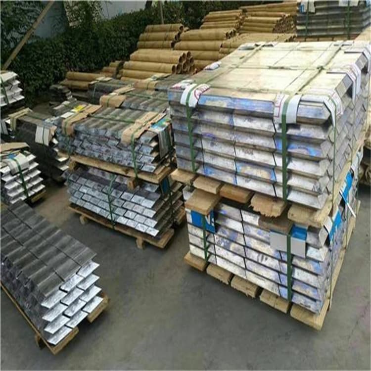 周口DR室铅砖配重平砖 防辐射铅件现货供应2025今日价格一览