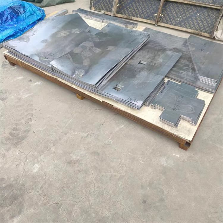 江门配重铅砖工业铅块工业配重铅异形件2025今日价格一览