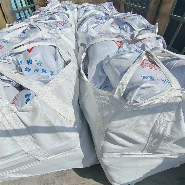 牡丹江硫酸钡水泥硫酸钡沙2025今日价格一览