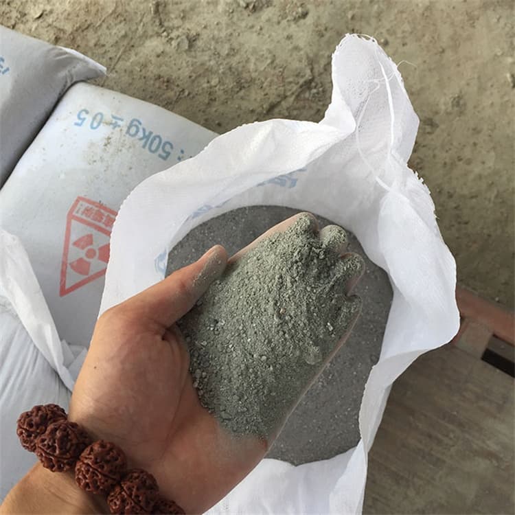 银川防护硫酸钡砂防辐射硫酸钡粉2025今日价格一览