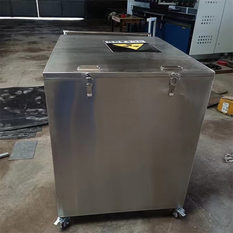 哈尔滨辐射屏蔽铅房储物铅箱2025今日价格一览