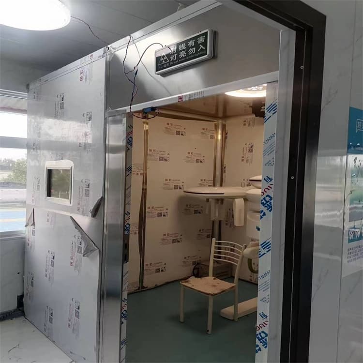 德宏活动铅房储物铅箱2025今日价格一览