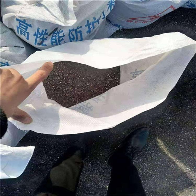 广州防护硫酸钡砂硫酸钡沙2025今日价格一览