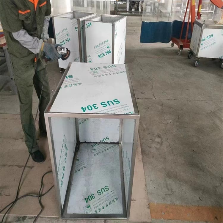 遵义可拼装防辐射铅房储物铅箱2025今日价格一览