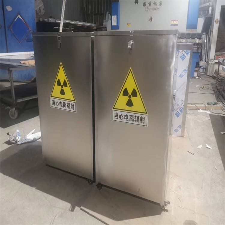 遂宁X光室CTDR室口腔牙科铅房储物铅箱2025今日价格一览