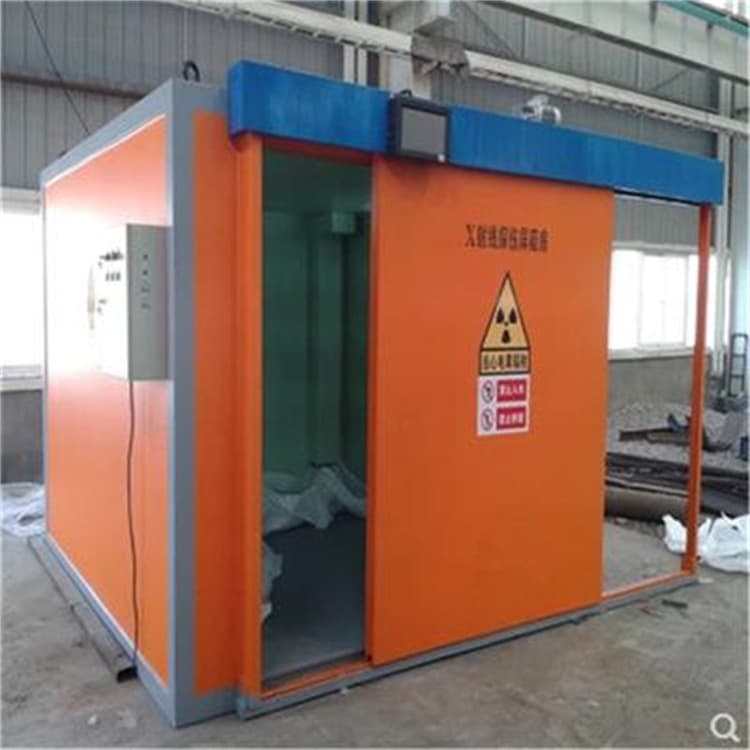 葫芦岛工业铅房储物铅箱2025今日价格一览