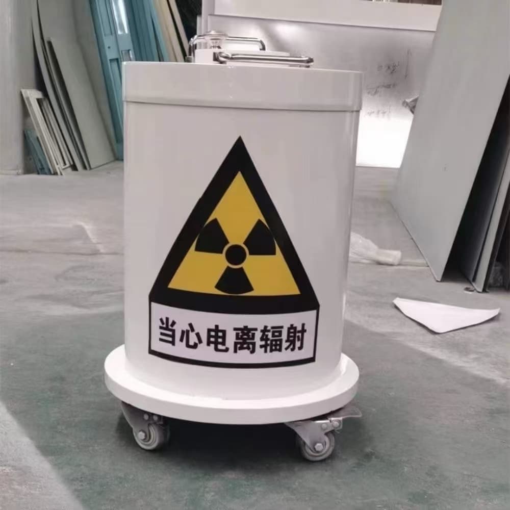 乌鲁木齐牙科铅房放射源铅箱2025今日价格一览