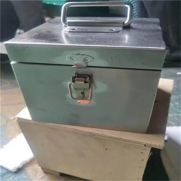 乌鲁木齐组合式铅房储物铅箱2025今日价格一览