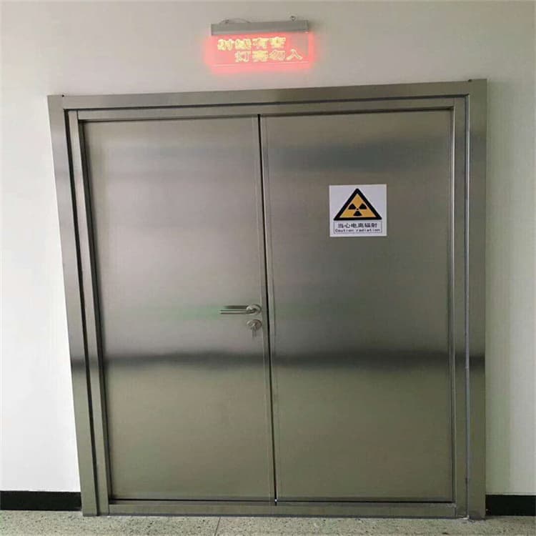 南宁放射科铅门厂家联系电话2025今日价格一览