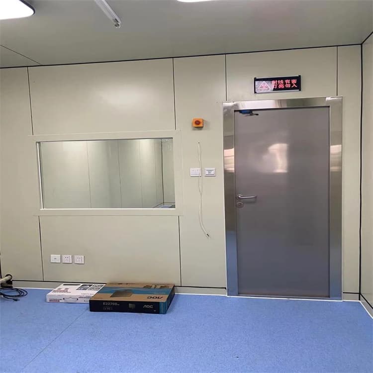 株洲平移式铅门厂家联系电话2025今日价格一览