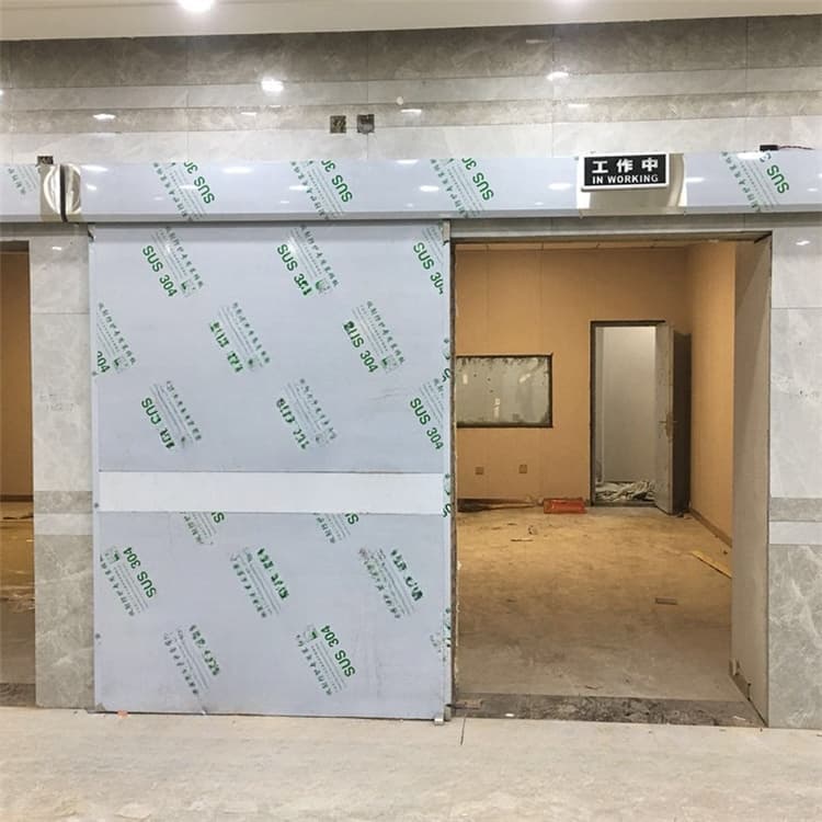 宝鸡牙片室铅门对开式铅屏风2025今日价格一览