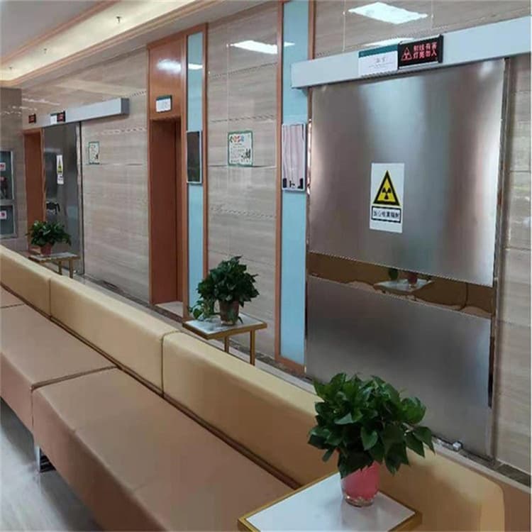 平凉x光防护铅门对开式铅屏风2025今日价格一览