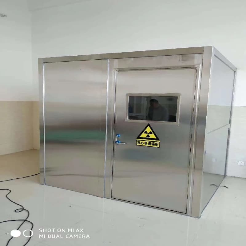 呼和浩特口腔铅房厂家地址2025年报价一览