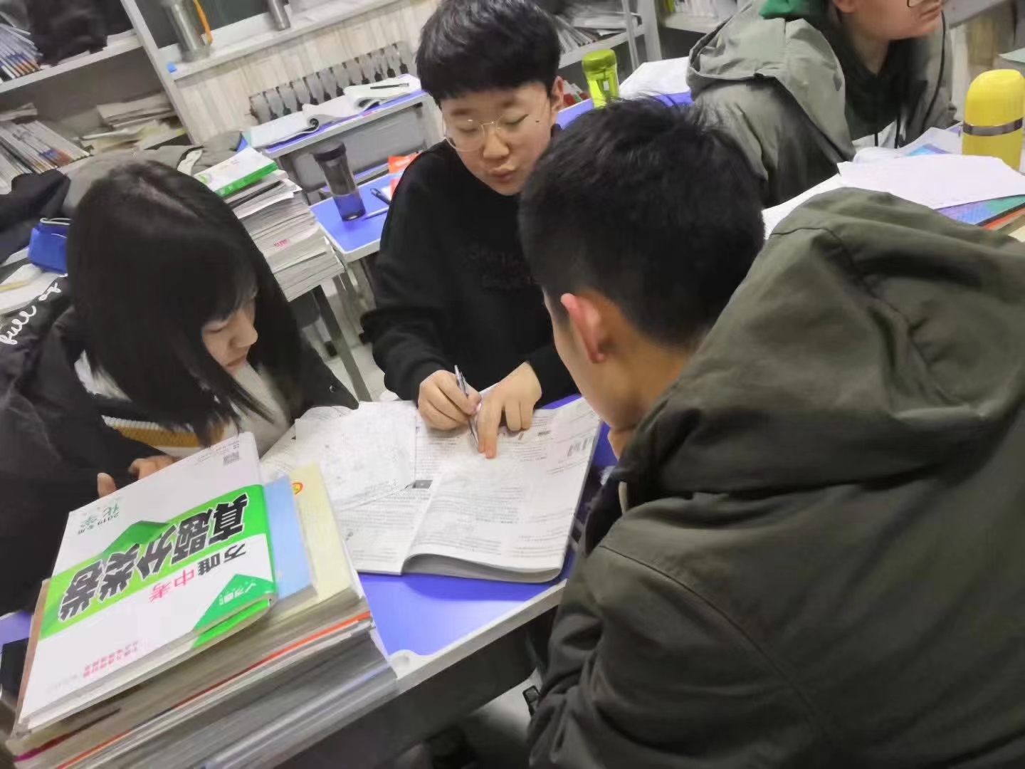 【怎么报名】太原中考复读有哪些学校(top5排名一览)