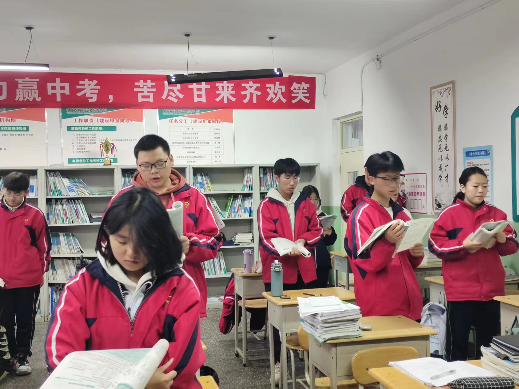 【收费】太原复读学校一周多少费用(top5排名一览)