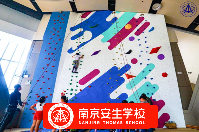 【2024年排名】南京市托儿所与公办学校有什么区别-南京安生学校