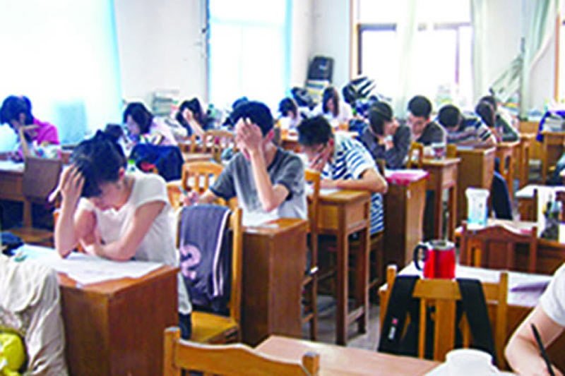 济南魏家庄高三艺术生文化课全日制学校top5排名名单一览