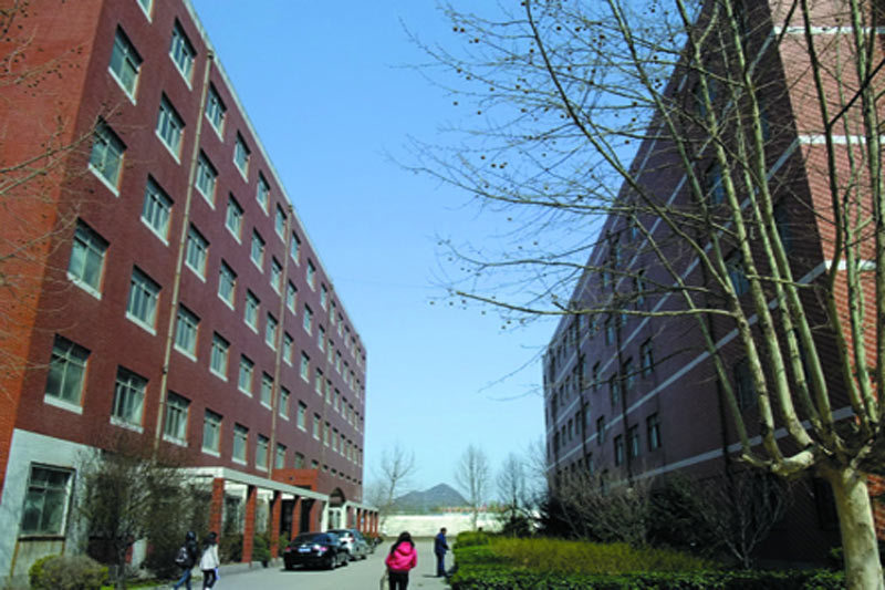 哈尔滨平房区高中生学校top5排名名单一览