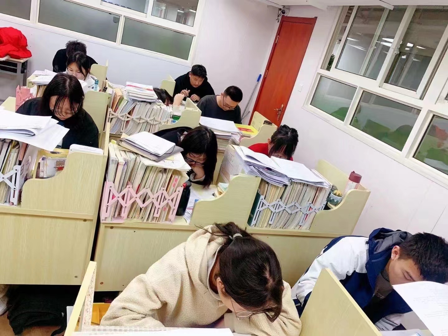 济南长清区高中学生集训班费用一览