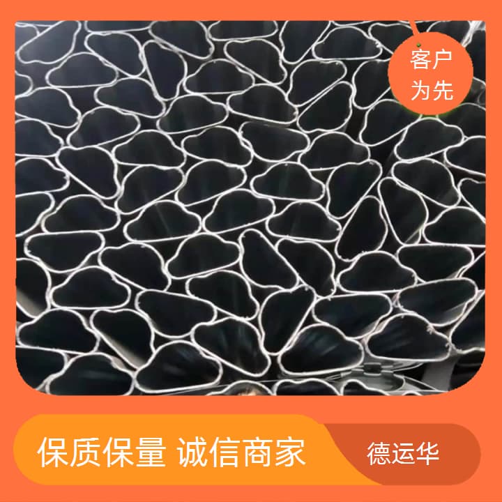 南平20#异型管报价今日排名
