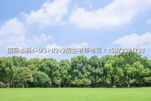 （2024）成都电子科技大学3+1计划外申请