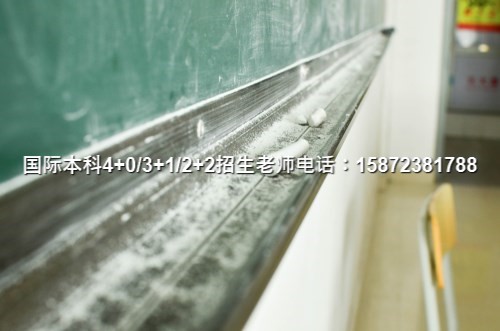 （2024）成都电子科技大学3+1国际本科毕业难吗