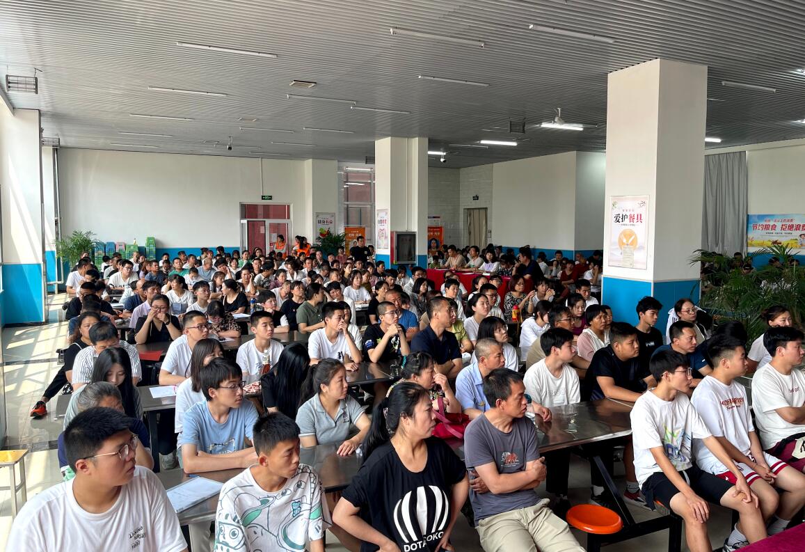 2024年太原小店区中考复读训练招生+得壹中考复读训练排名一览