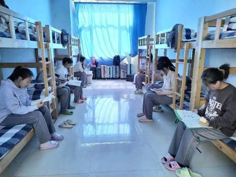 2024年太原中复学校2024年上线率+得壹中复学校排名一览