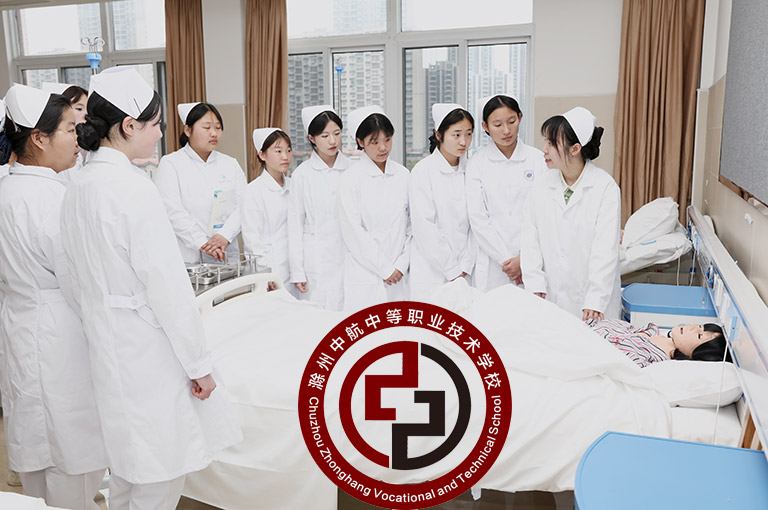 扬州适合女生的中专学校宿舍条件>职校排名