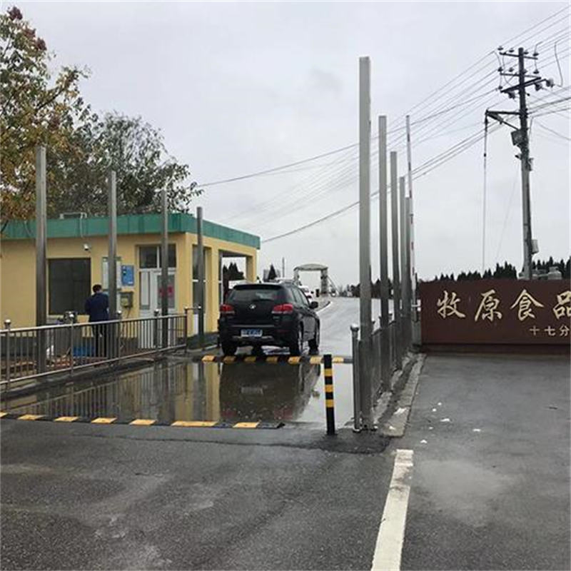 柳州喷雾除臭养猪场消毒系统销售电话