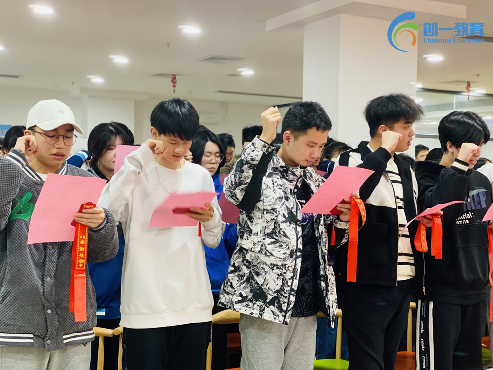 福州高新区高三复读培训班在哪里/top5立达创一高复班冲刺排名一览