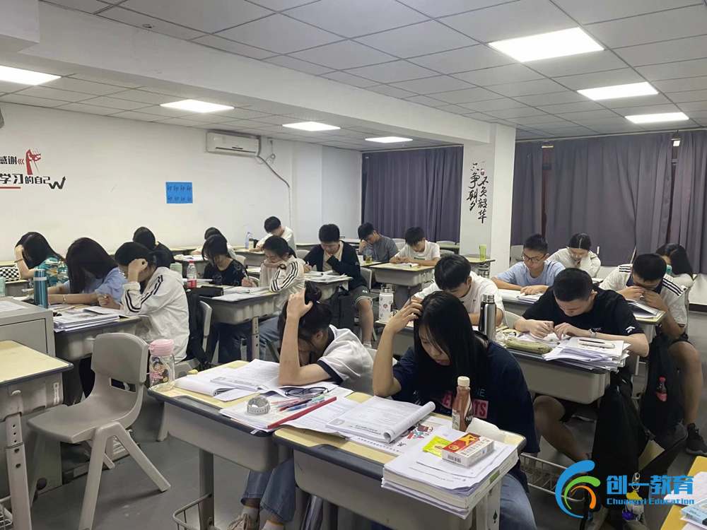 2025福州马尾区高三复读集训营哪家好/2025top高考复读排名一览