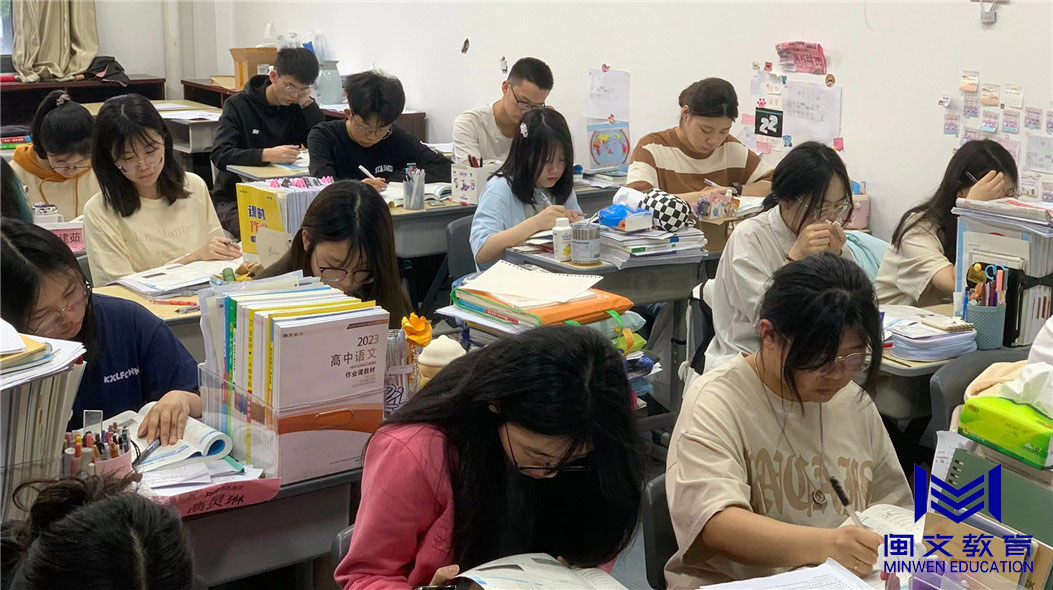福州高新区高复体验班哪里好>2025高三复读辅导学校哪里好top5排名一览
