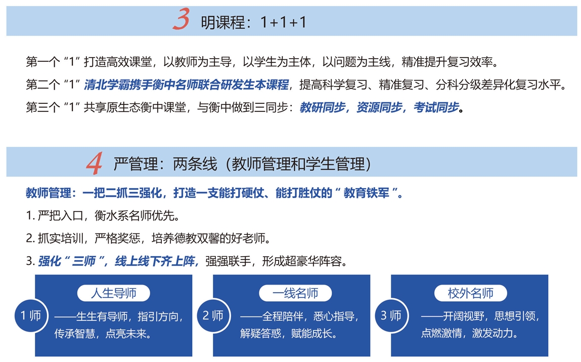 福州市区高三复读封闭式排行榜/top5福州市区按口碑榜单推荐
