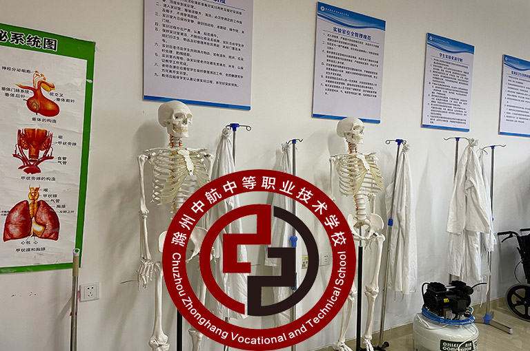2025年通州的职业学校有哪些专业【初中考不上怎么办】