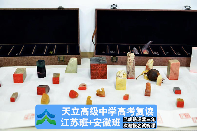 2025届南京重点高考复读学校哪家正规>排名一览表
