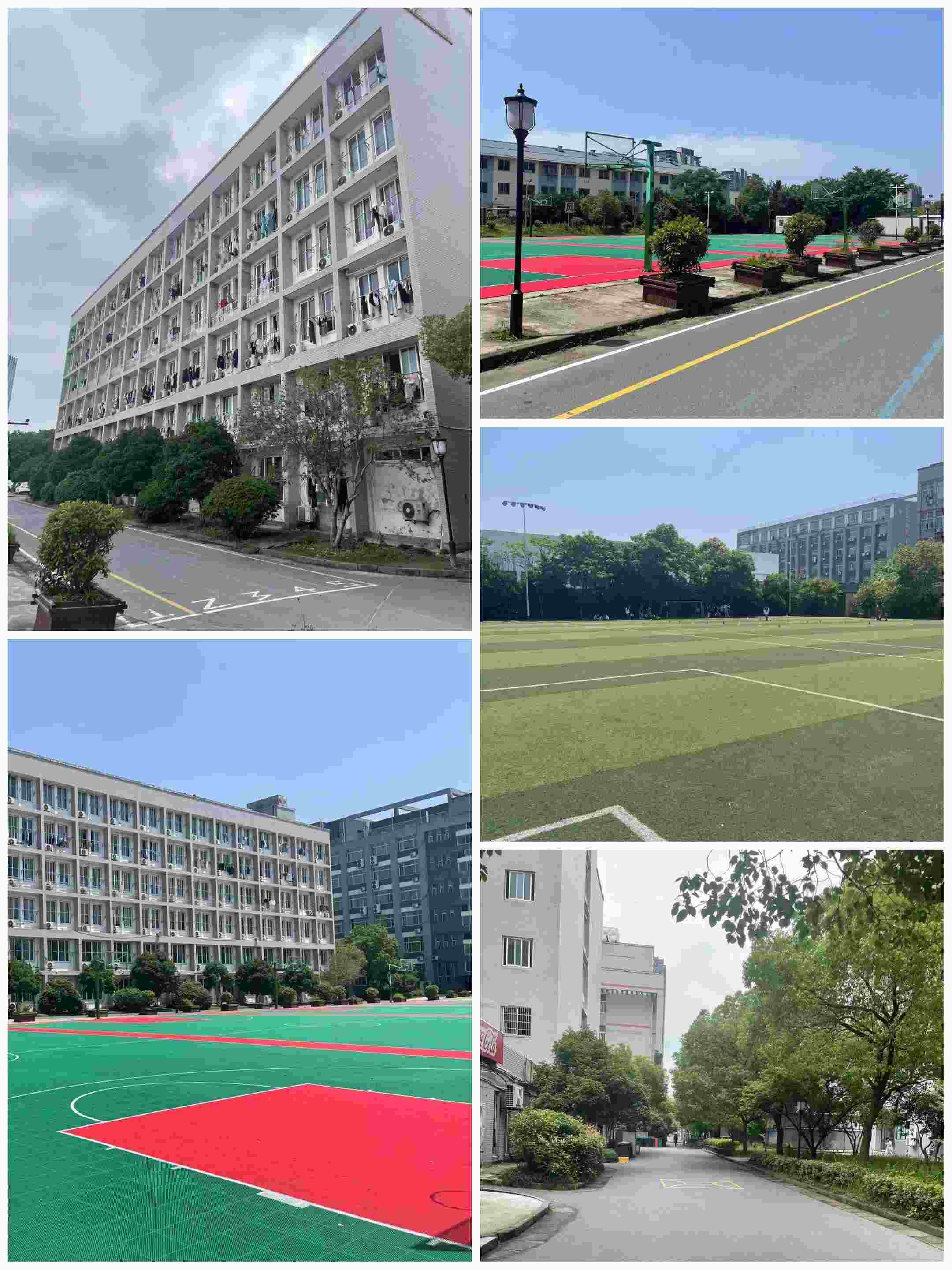 杭州余杭中考文化课全日制复读学校按实力榜单一览