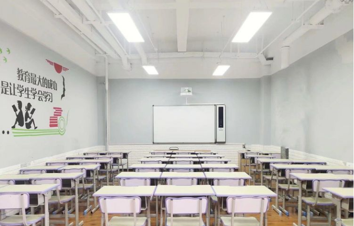 咸阳美术生文化课特训班按口碑一览