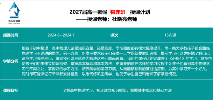 西安高桥小升初全年班按口碑排名一览