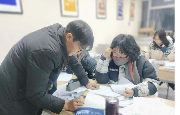 东营市河口区高三学生全日制培训课按口碑排名一览