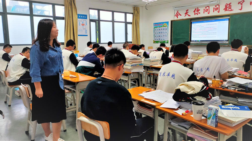 福州附近艺考生文补机构排名/福州附近衡乙复读学校学校好不好top按关注度排名