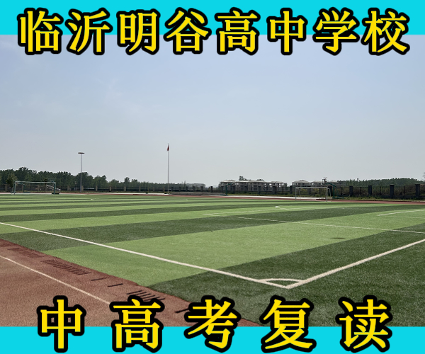 临沂市的高文化课复读培训/临沂市的中高考复读辅导哪家机构好