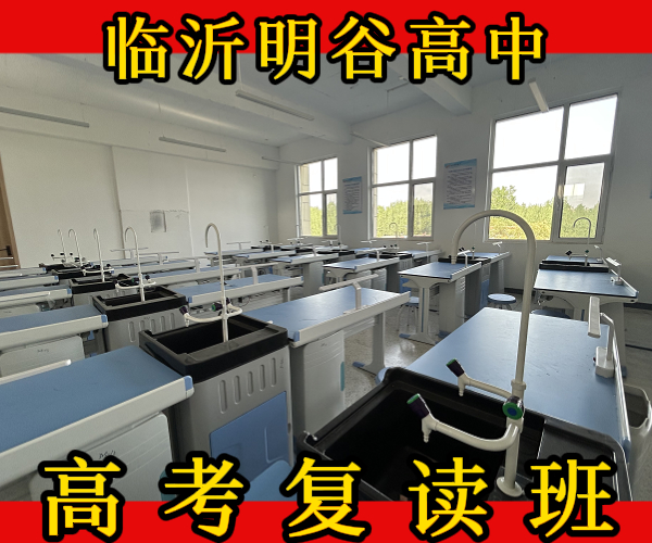 临沂高三复读辅导学校,临沂高中文化课复读补习机构有哪些