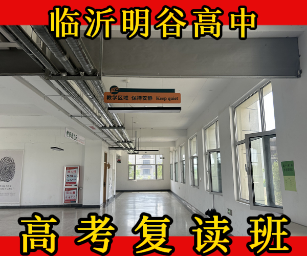 临沂费县高考文化课复读补习机构,临沂费县高中复读补习机构哪里好