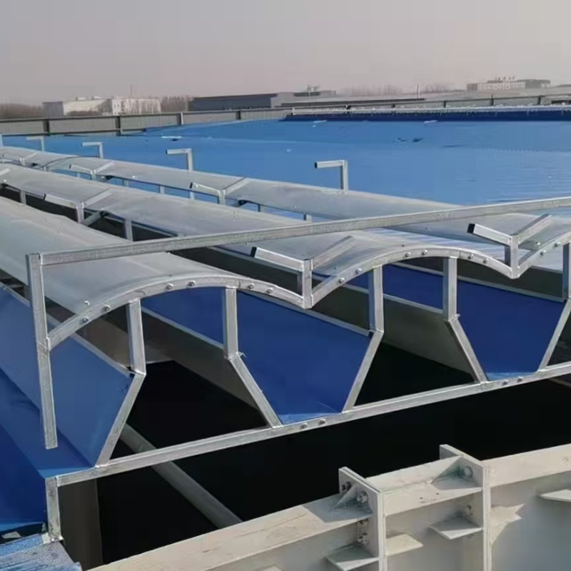 海南海口F型圆拱固定型采光天窗生产地2025年排名一览