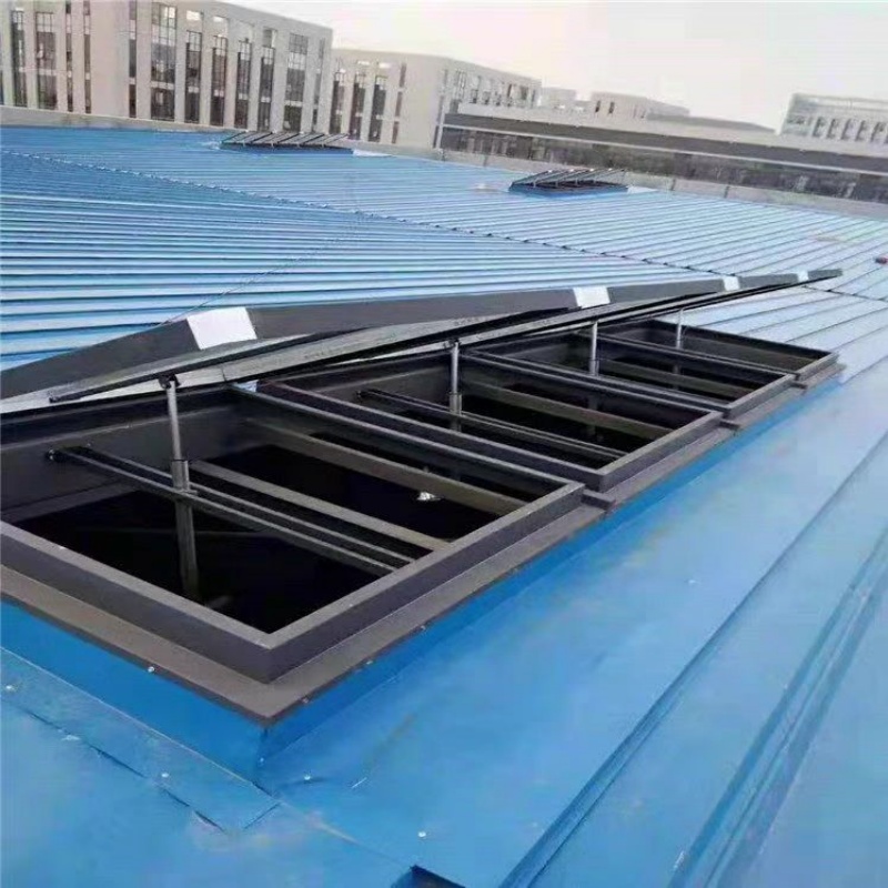 甘肃嘉峪关10E型薄型通风天窗（防雪启闭式）制定2025年排名一览