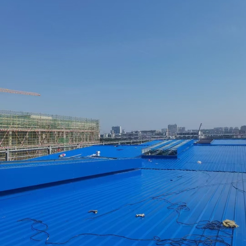 贵州安顺05J621-1消防排烟天窗生产2025年排名一览