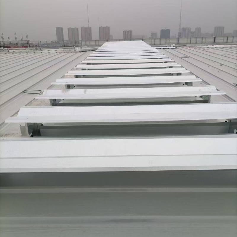 陕西延安10E型薄型通风天窗（防雪启闭式）生产地今日一览