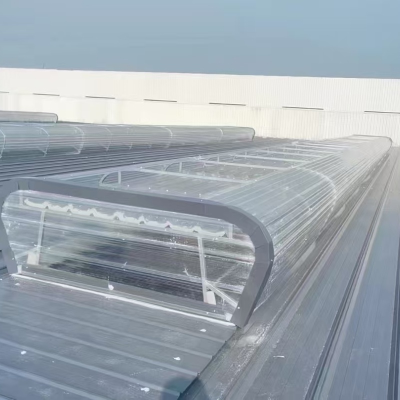 浙江丽水05J621-1消防排烟天窗中心2025年排名一览