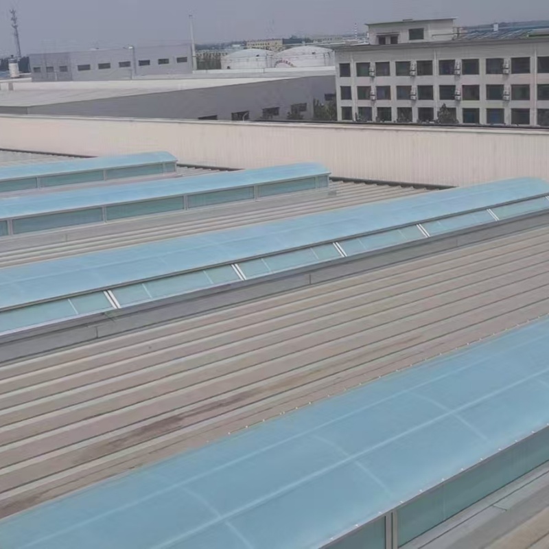 青海黄南10E型薄型通风天窗（防雪启闭式）加工厂2025年排名一览